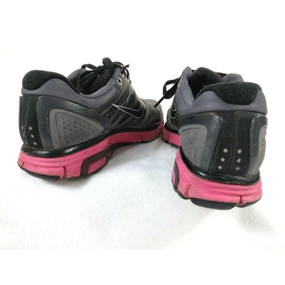 Nike Women's Runing Shoes LUNAR GLIDE 2 407647-060 - Picture 4 of 7